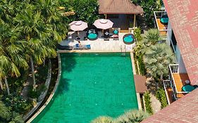 Coco Retreat Phuket And Spa - Sha Plus Chalong 4*