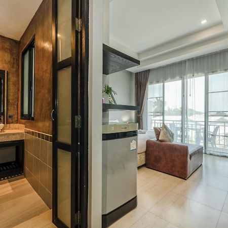 Coco Retreat Phuket Resort And Spa - Sha Plus Chalong Exterior foto