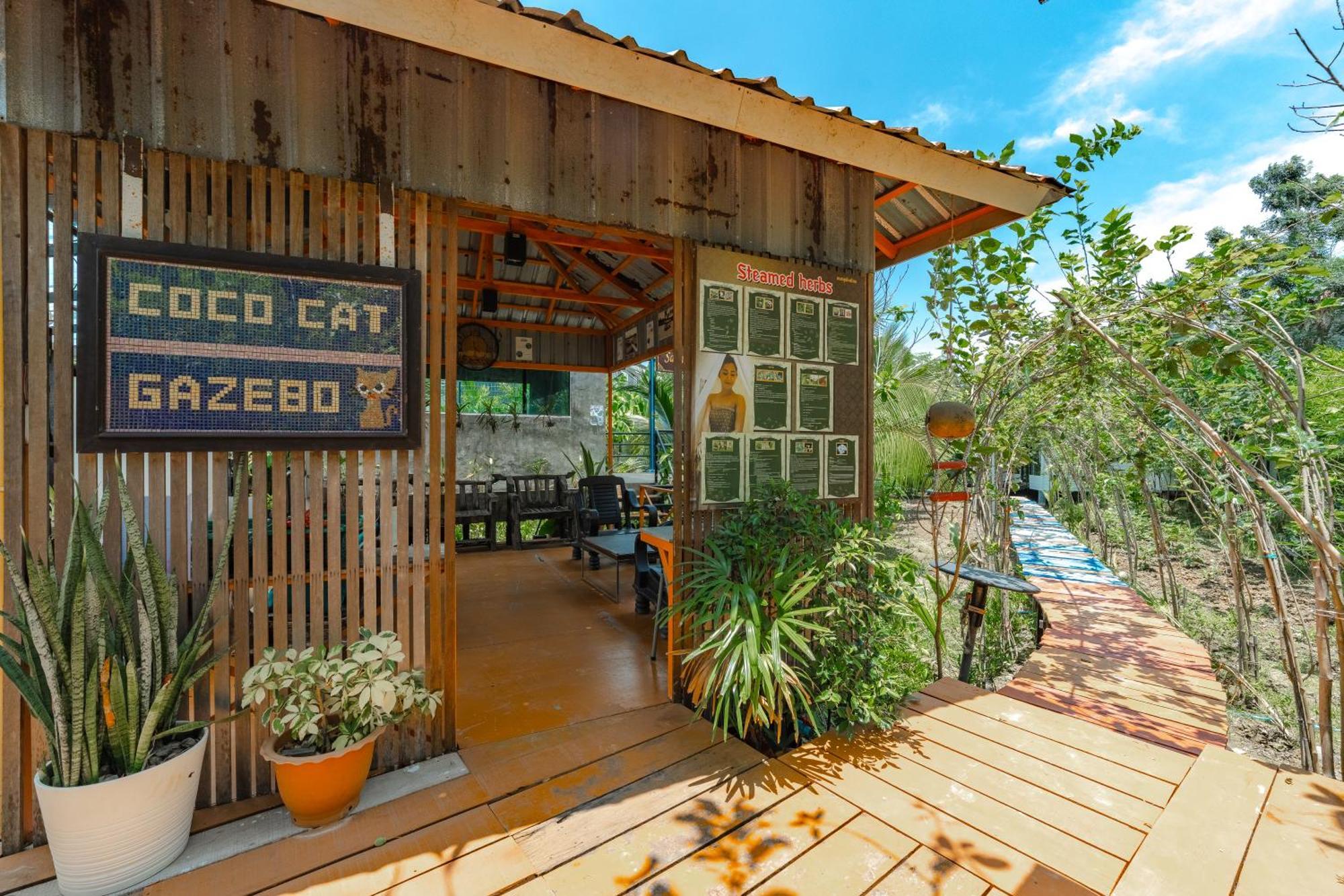 Coco Retreat Phuket Resort And Spa - Sha Plus Chalong Exterior foto