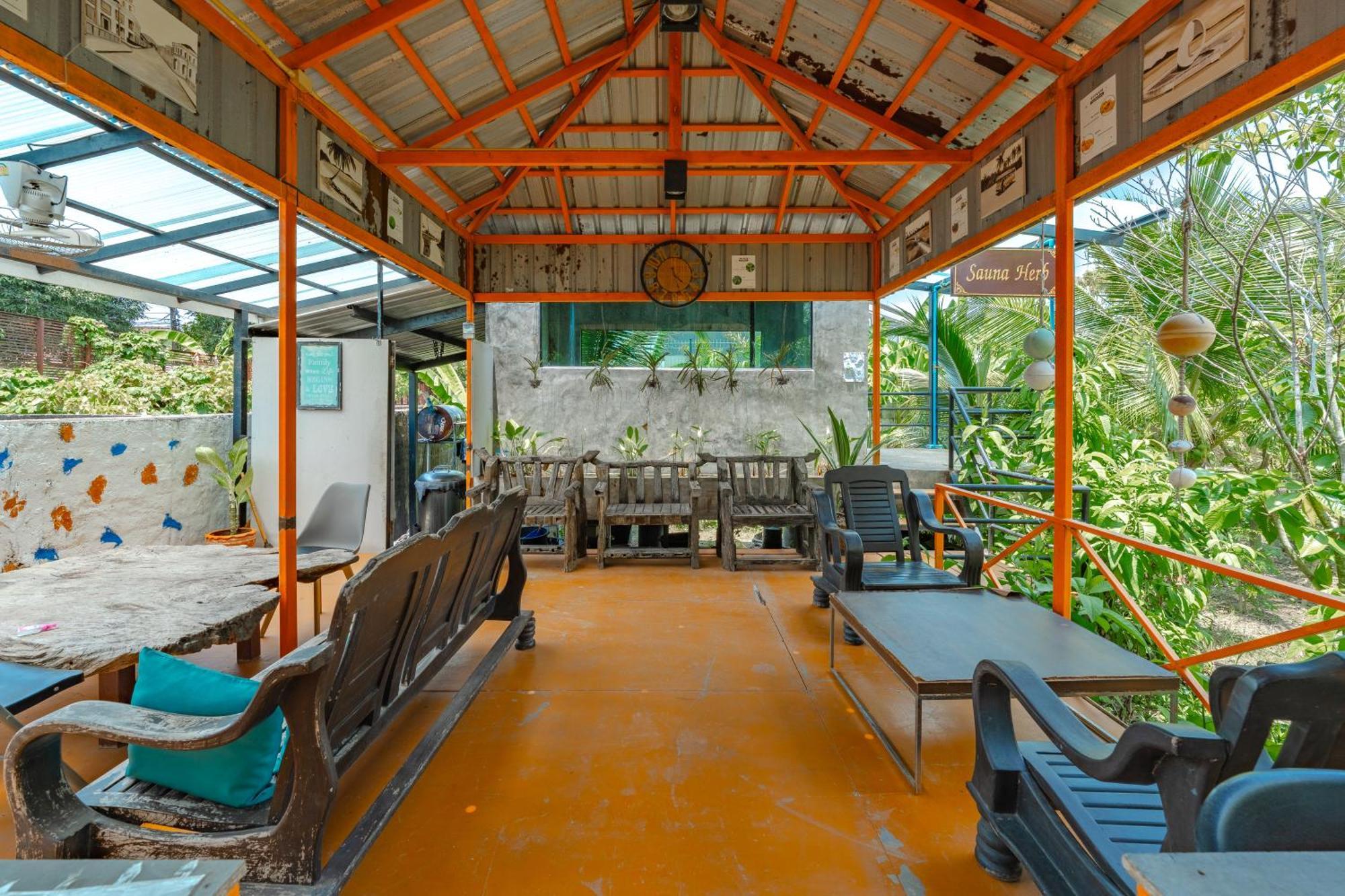 Coco Retreat Phuket Resort And Spa - Sha Plus Chalong Exterior foto