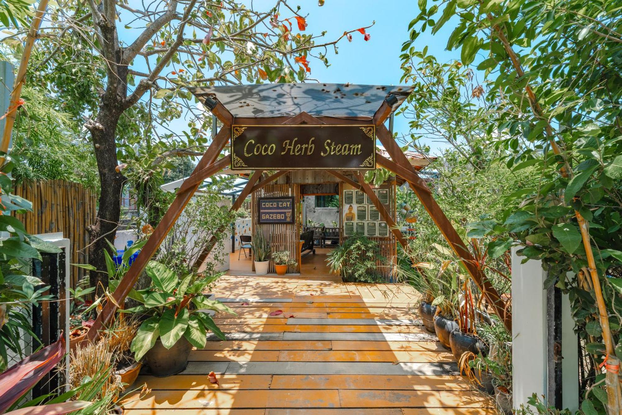 Coco Retreat Phuket Resort And Spa - Sha Plus Chalong Exterior foto