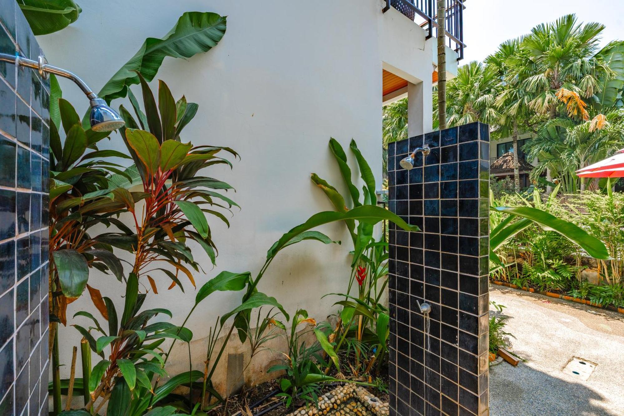 Coco Retreat Phuket Resort And Spa - Sha Plus Chalong Exterior foto