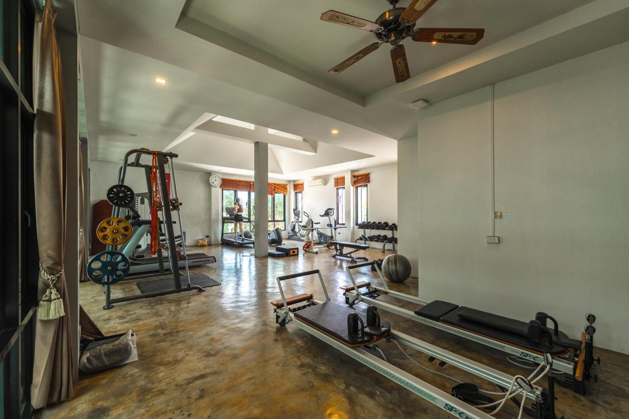 Coco Retreat Phuket Resort And Spa - Sha Plus Chalong Exterior foto