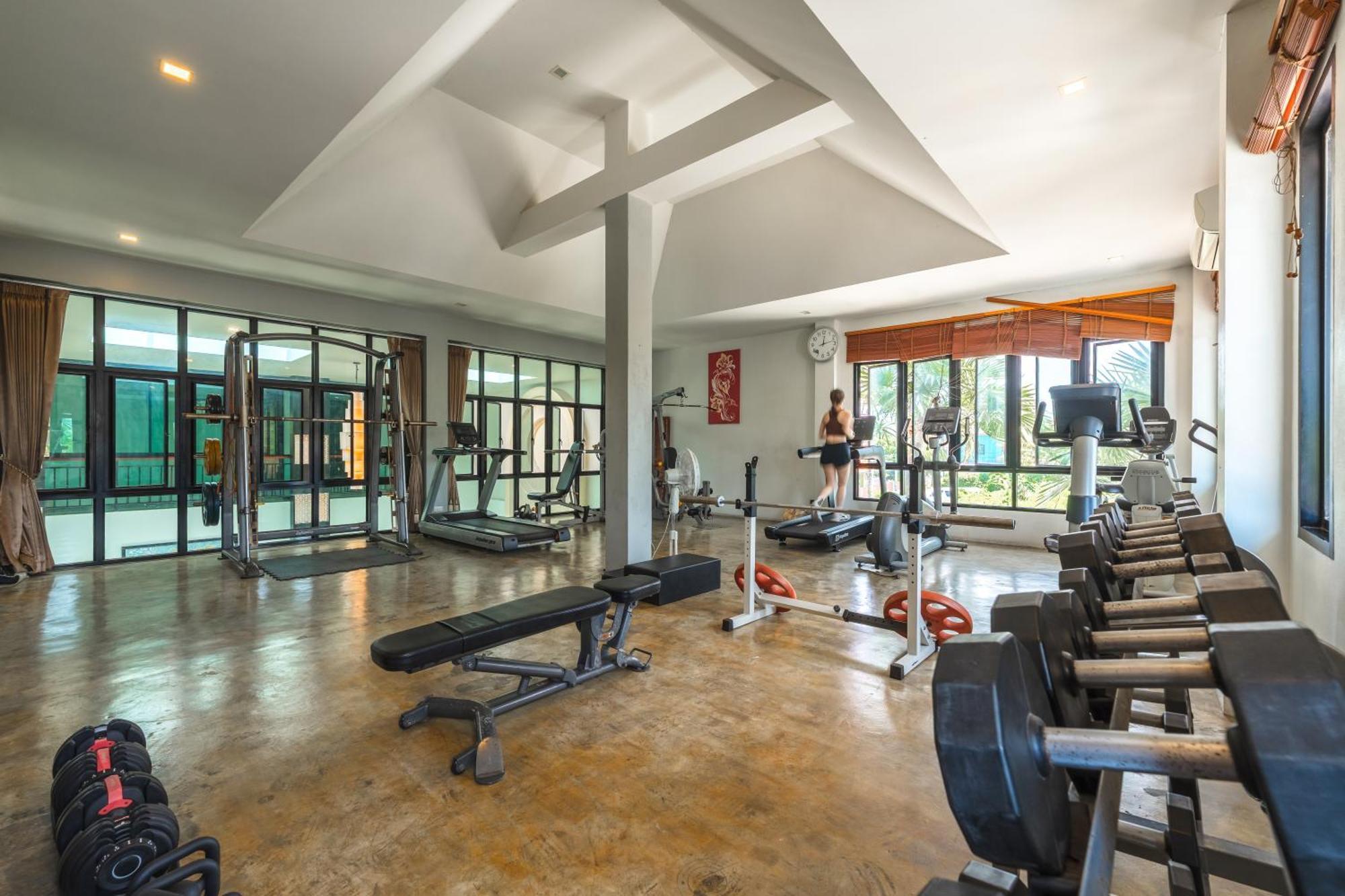 Coco Retreat Phuket Resort And Spa - Sha Plus Chalong Exterior foto
