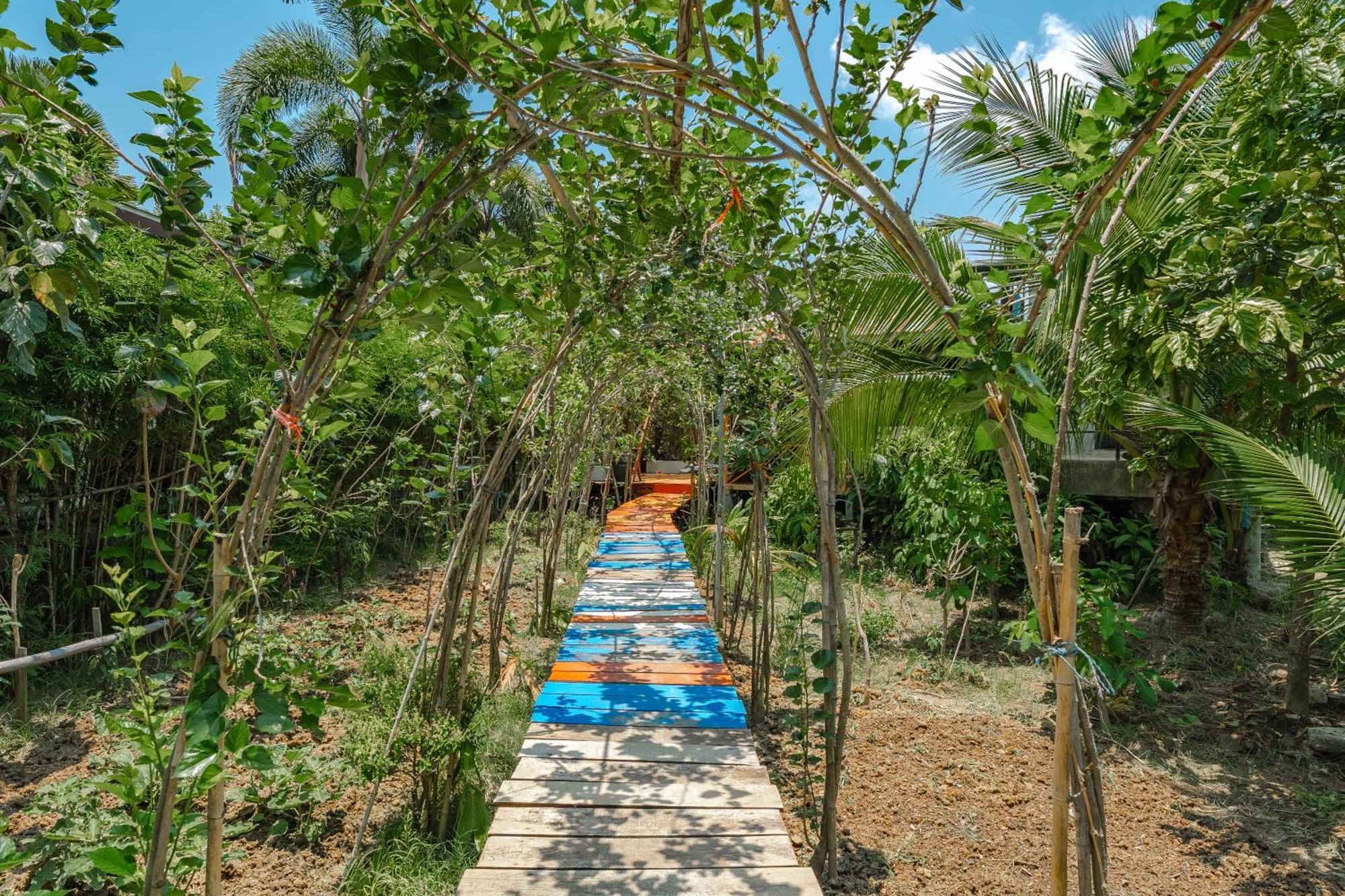 Coco Retreat Phuket Resort And Spa - Sha Plus Chalong Exterior foto