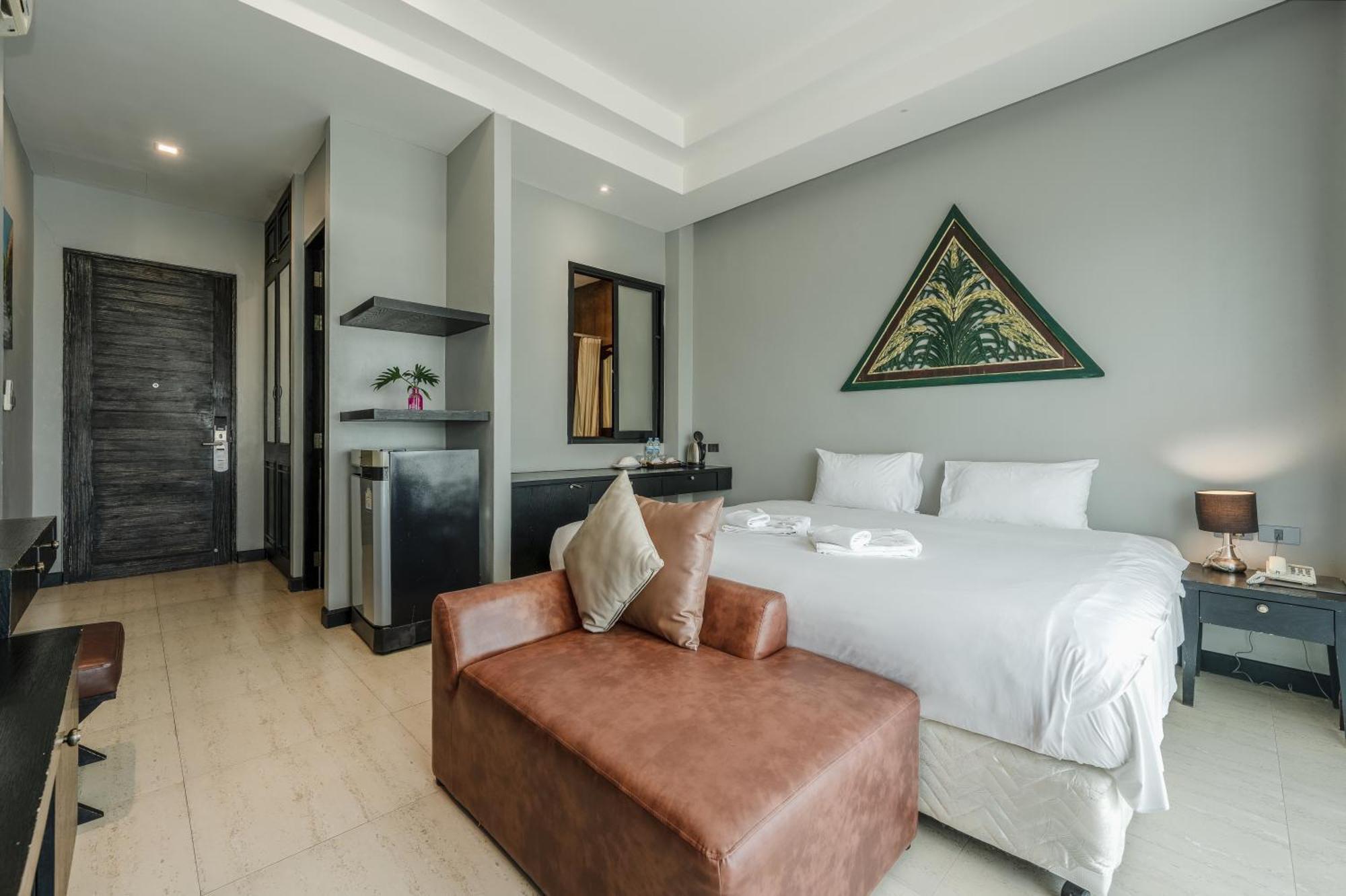 Coco Retreat Phuket Resort And Spa - Sha Plus Chalong Exterior foto
