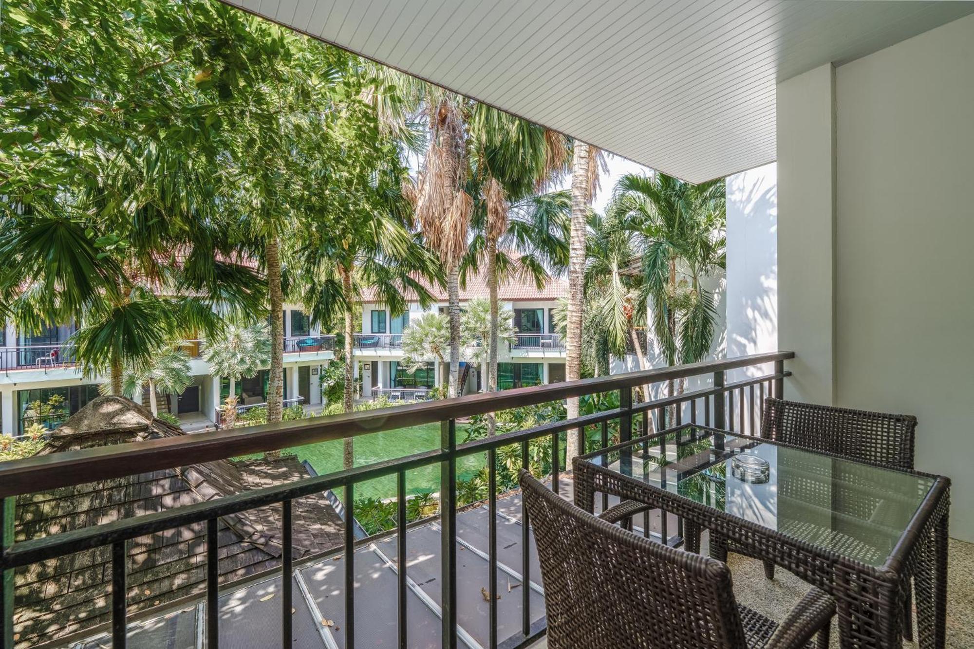 Coco Retreat Phuket Resort And Spa - Sha Plus Chalong Exterior foto