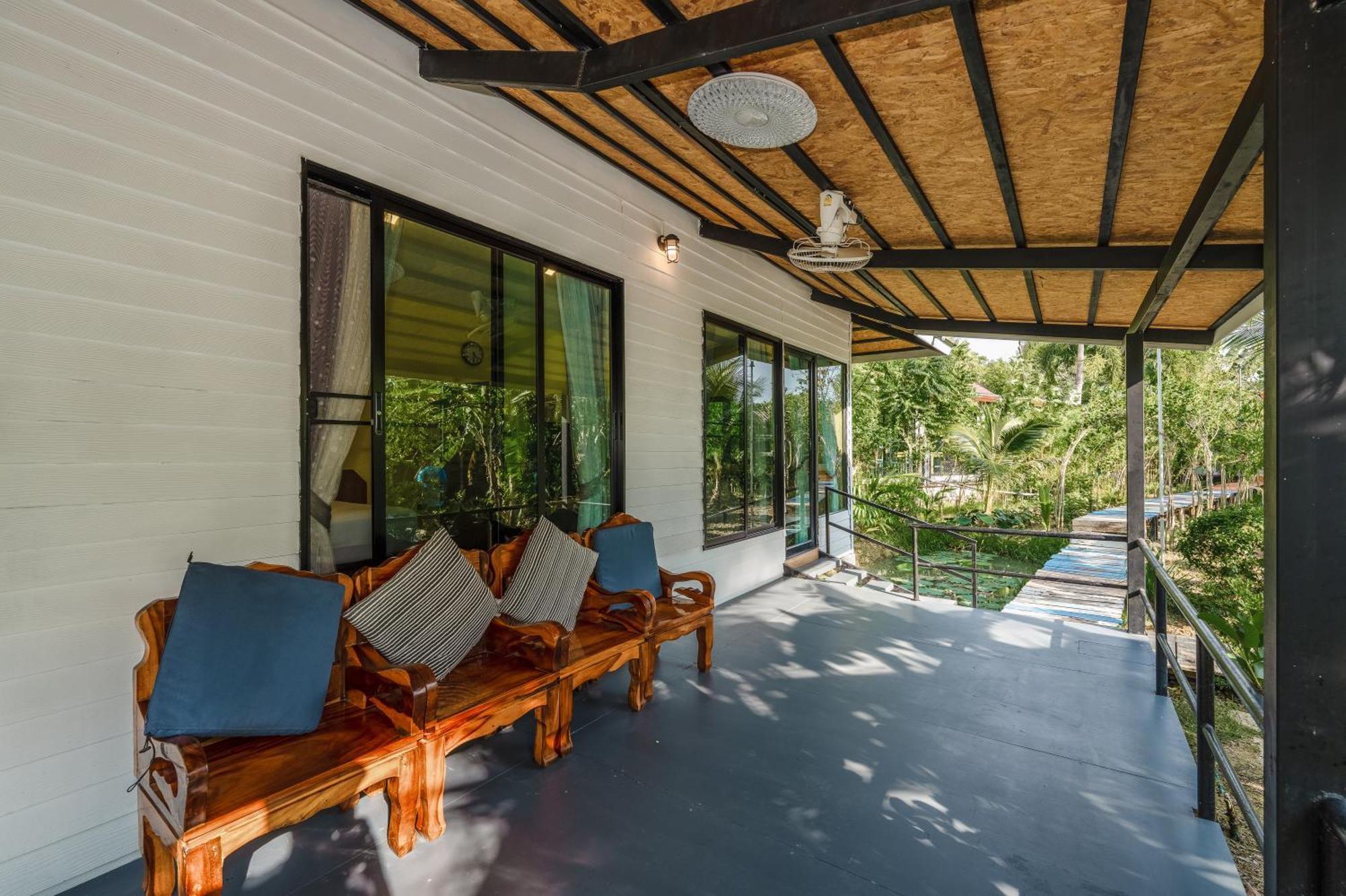 Coco Retreat Phuket Resort And Spa - Sha Plus Chalong Exterior foto