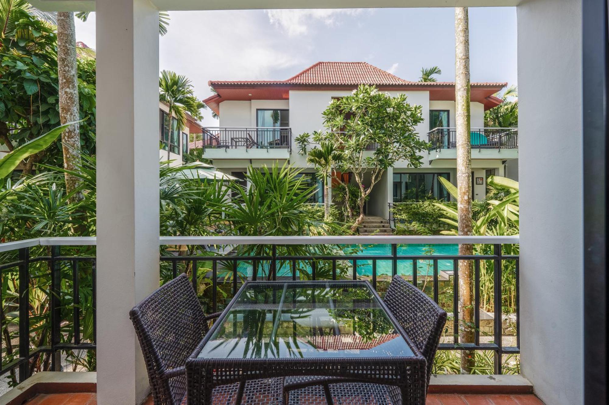 Coco Retreat Phuket Resort And Spa - Sha Plus Chalong Exterior foto