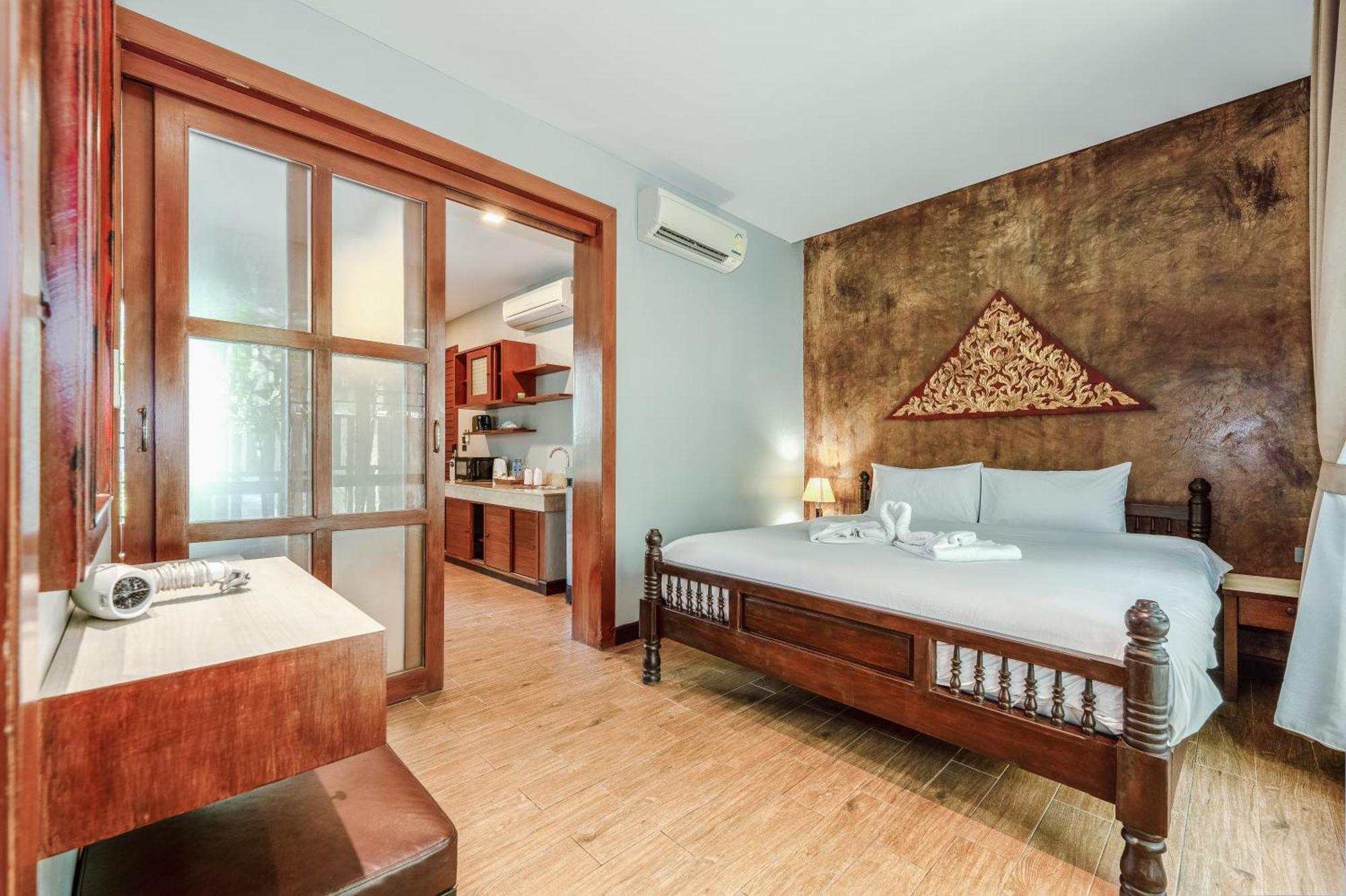 Coco Retreat Phuket Resort And Spa - Sha Plus Chalong Exterior foto