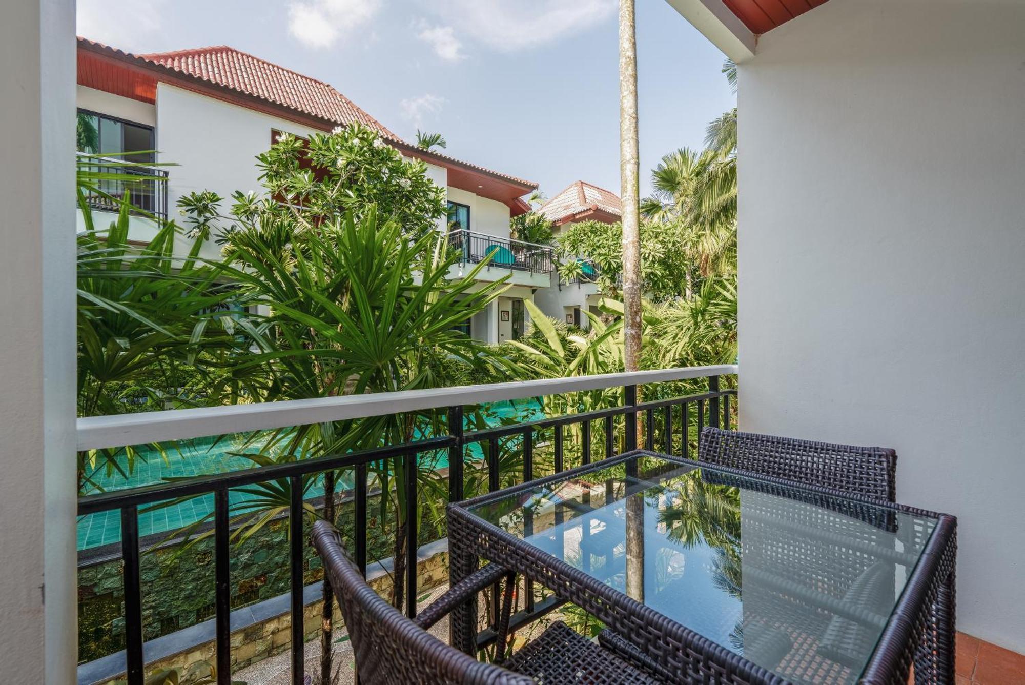 Coco Retreat Phuket Resort And Spa - Sha Plus Chalong Exterior foto